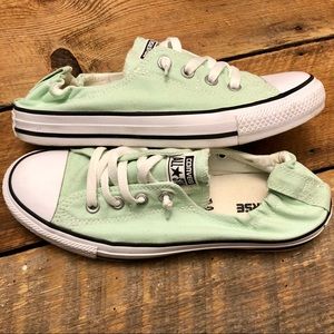 Converse Chuck Taylor Shorelines